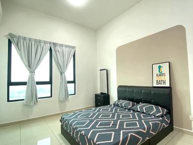 Condominium For Rent in Prominence @ Bukit Mertajam