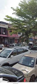 Shop lot For Sale in Taman Melawati,KUL