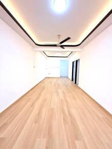 1-storey Terraced House For Sale in Kluang,JHR