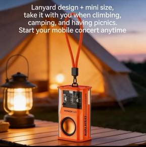 HONOR GIFTS wireless speaker