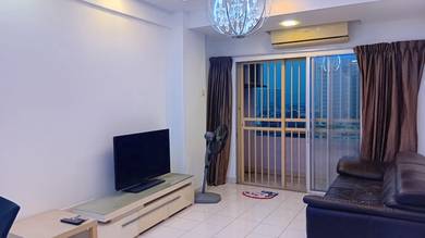 Condominium For Rent in Vista Mutiara