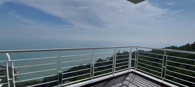 Condominium For Sale in Bayu Ferringhi