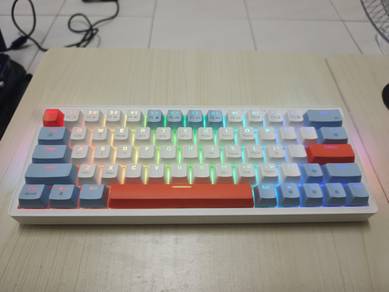 Keyboard