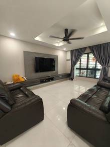 2-storey Terraced House For Rent in Kota Kinabalu,SBH