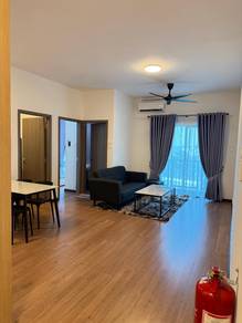 Condominium For Rent in Residensi Pauh Armani