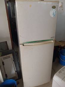 peti ais Sejuk COD ada warranty 1 month 