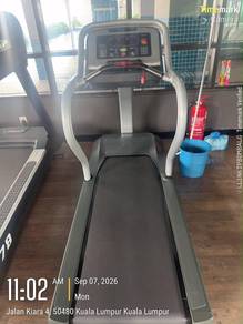 Treadmill For Sale