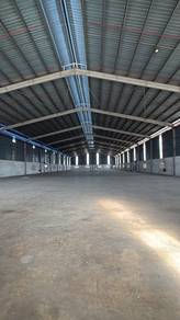 Warehouse / Factory For Rent in Kulim,KDH