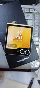 Samsung Flip 6 (full set, like new)