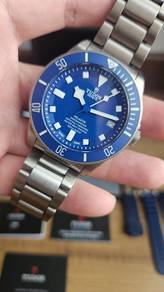 Tudor Black Bay Pelagos *Blue 