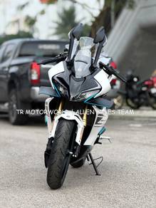 CFMOTO 450SR