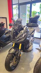 Honda XADV
