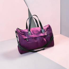 Multi-Purpose Gym Duffel Bag