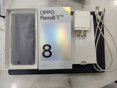 oppo Reno 8T 5G 