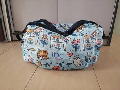 IPC Large Capacity Compact Bag Hand Carry Travel