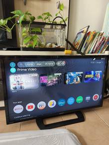 Sharp 32 inch Led TV