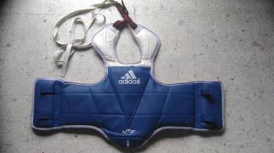 Taekwondo Boxing Original Adidas protector
