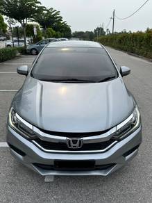 Honda City GM6 E in Batu Pahat, JHR