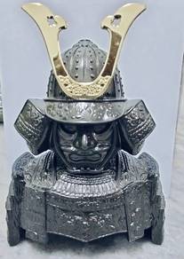 Gold "Samurai Edition