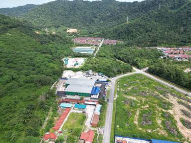 Industrial Land in Labu, NSN