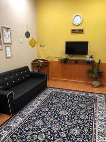 Homestay Seri Lazuardi 2 ( 3  km ke Tanah Merah)