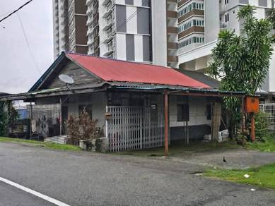 Residential Land in Setapak, KUL