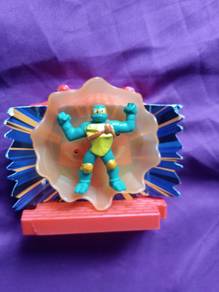 ninja turtles happy meal 2020