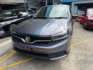 Proton Saga MC3 STANDARD in Bagan Serai, PRK