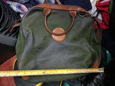 Sachs Laderwaren SlingBag