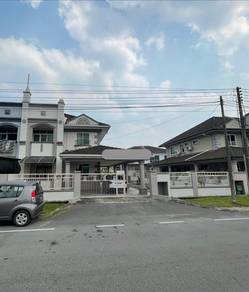 Semi-Detached House For Sale in Kuching,SWK