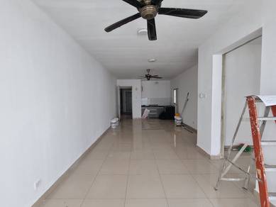 Service Residence For Sale in Maxim Citylights @ Sentul KL