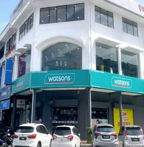 Shop lot For Rent in Taman TTDI Jaya,SGR
