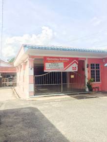 Homestay nabisha bajet