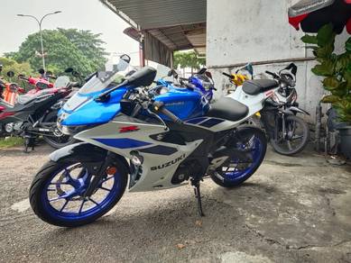 Suzuki GSX-R 150