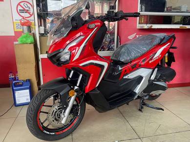 Honda ADV 160