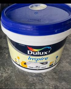 Dulux Dolphinite Paint (buy 1 free 1)