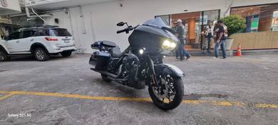 Harley-Davidson Road Glide Special