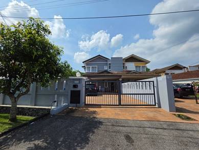2-storey Terraced House For Sale in Semenyih,SGR