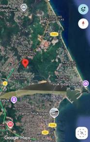 Residential Land in Dungun, TRG