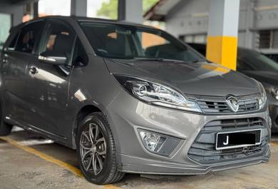 Proton Iriz EXECUTIVE in Johor Bahru, JHR