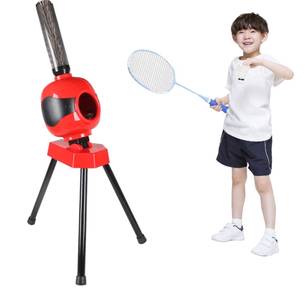 Automatic Badminton Serve Machine Shuttlecock