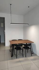 Service Residence For Rent in Lexa Residence @ The Quartz WM