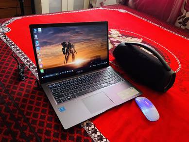 asus laptop intel celeron n4020/💻📱