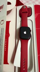 Apple Watch S7 45mm for sale