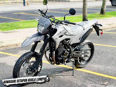 Kawasaki KLX 230SM