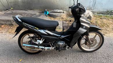 Yamaha Lagenda 110Z