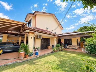 2-storey Terraced House For Sale in Bangi,SGR