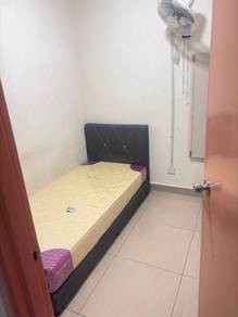Room in Johor Bahru, JHR