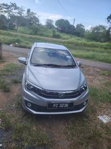 Perodua Bezza PREMIUM X in Langkawi, KDH