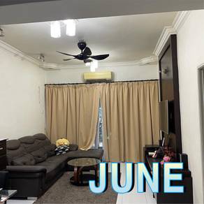 Condominium For Rent in Desa Bukit Jambul